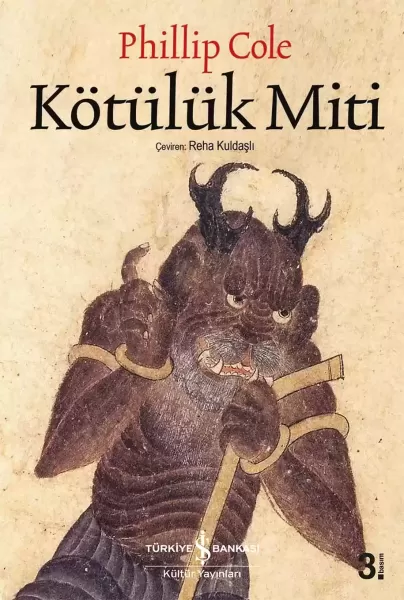 Kötülük Miti